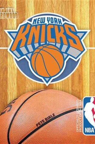Cover of New York Knicks