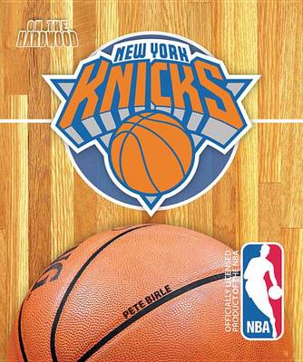 Cover of New York Knicks