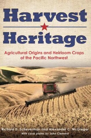 Cover of Harvest Heritage