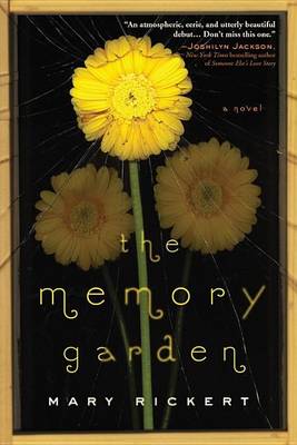 Book cover for The Memory Garden