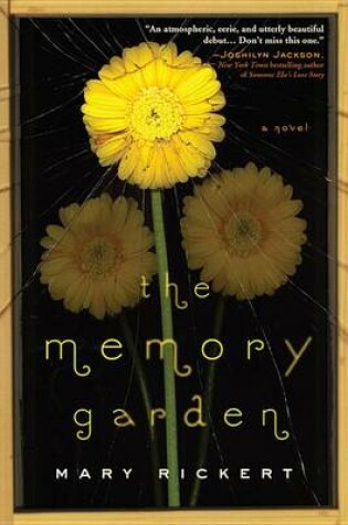 Cover of The Memory Garden