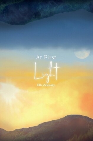 Cover of At First Light