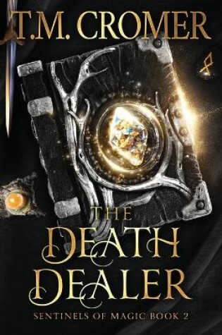 Cover of The Death Dealer