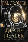 Book cover for The Death Dealer