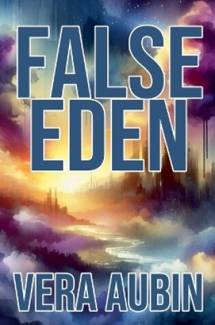 Cover of False Eden