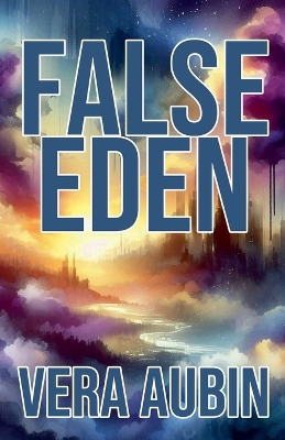 Cover of False Eden