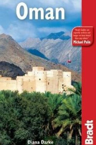 Cover of Oman