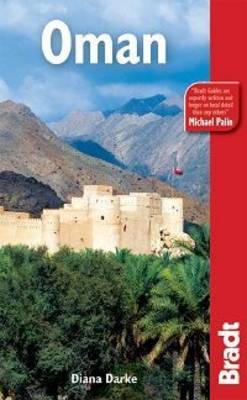 Cover of Oman