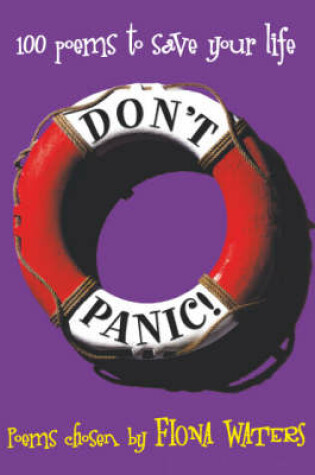 Cover of Don't Panic!