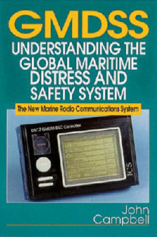 Cover of Global Maritime Distress and Safety System Handbook