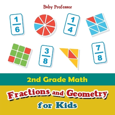 Book cover for 2nd Grade Math