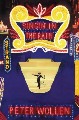 Cover of Singin' in the Rain