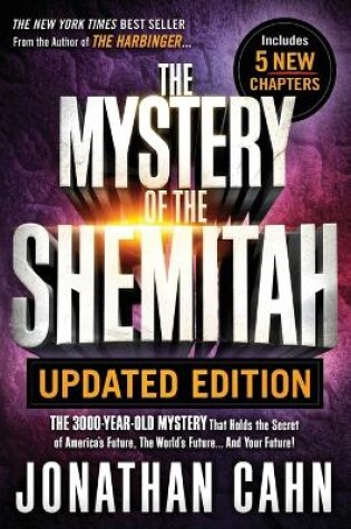 Cover of Mystery of the Shemitah Revised and Updated, The