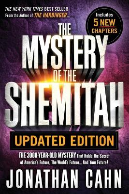 Book cover for Mystery of the Shemitah Revised and Updated, The