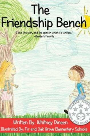 Cover of The Friendship Bench