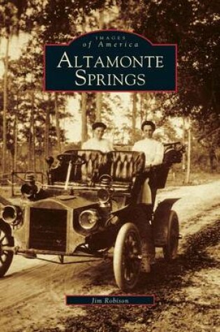 Cover of Altamonte Springs