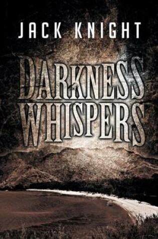 Cover of Darkness Whispers