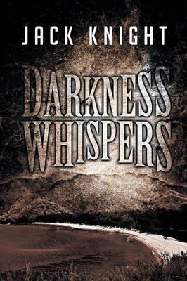 Book cover for Darkness Whispers