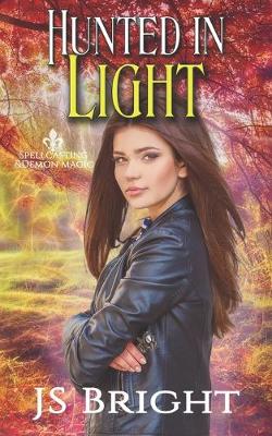 Cover of Hunted in Light