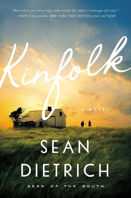 Book cover for Kinfolk