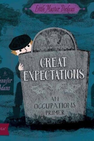 Cover of Great Expectations