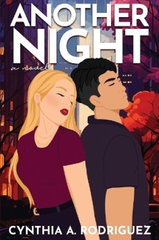 Cover of Another Night