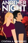 Book cover for Another Night