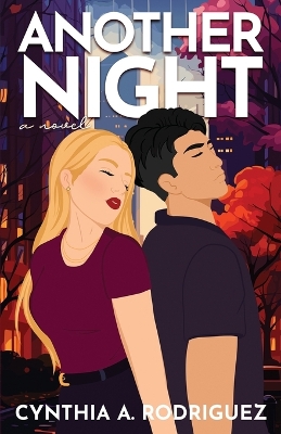 Cover of Another Night