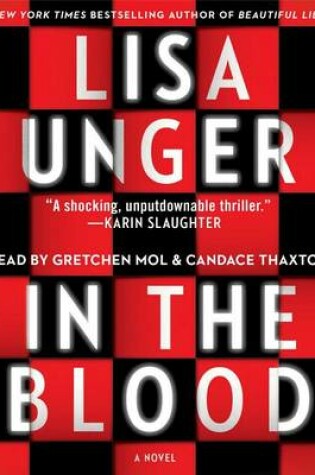 Cover of In the Blood