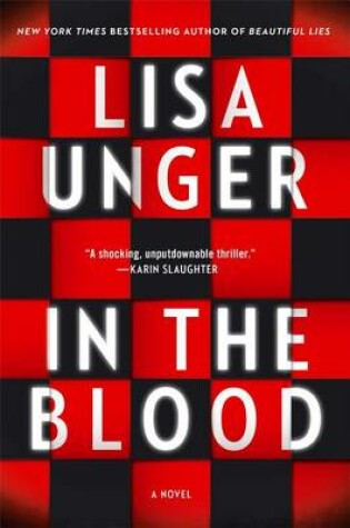 Cover of In the Blood