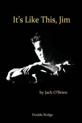 Cover of It's Like This Jim