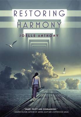 Book cover for Restoring Harmony