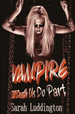 Cover of Vampire