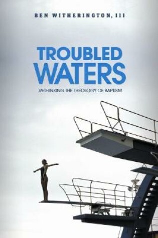 Cover of Troubled Waters