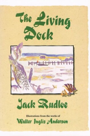 Cover of Living Dock
