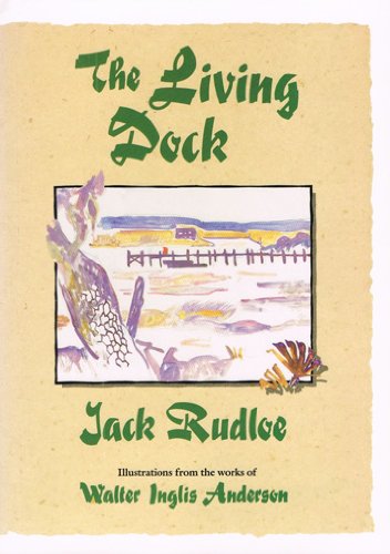 Book cover for Living Dock