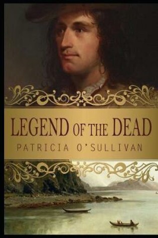 Cover of Legend of the Dead