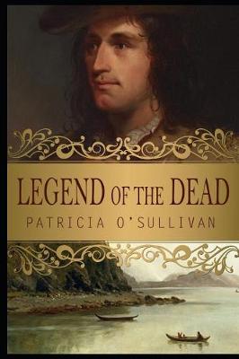 Book cover for Legend of the Dead