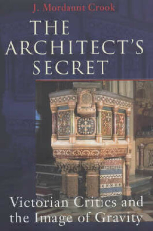 Cover of The Architect's Secret