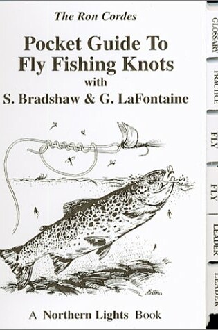 Cover of Pocket Guide to Fly Fishing Knots