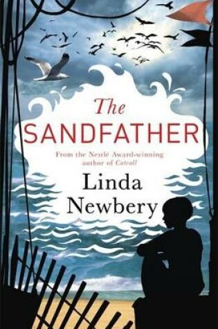 Cover of The Sandfather