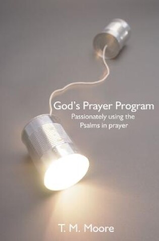 Cover of God's Prayer Program