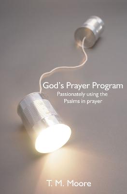 Book cover for God's Prayer Program
