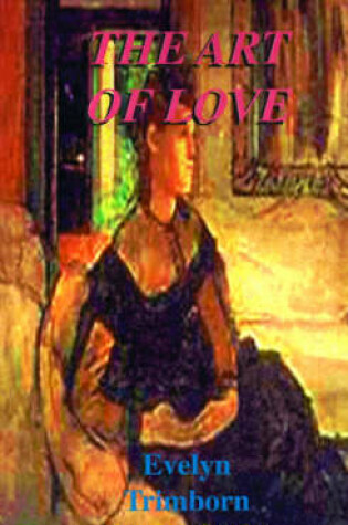 Cover of The Art of Love