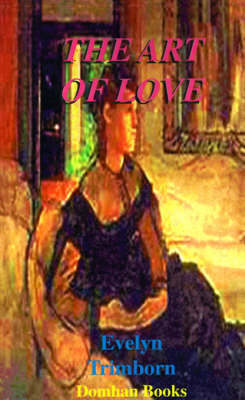 Book cover for The Art of Love