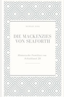 Book cover for Die Mackenzies Von Seaforth