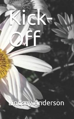 Book cover for Kick-Off