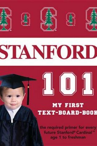 Cover of Stanford 101