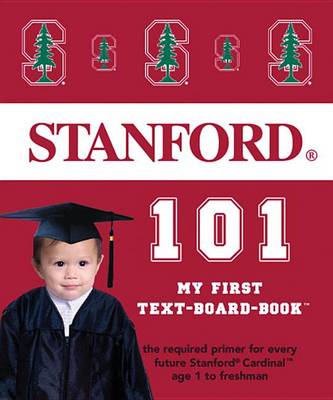 Cover of Stanford 101