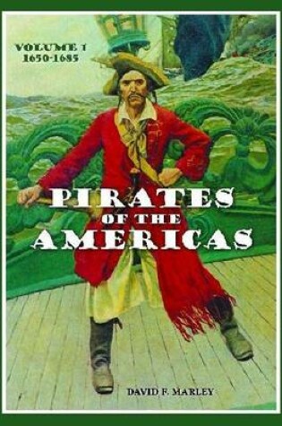 Cover of Pirates of the Americas [2 volumes]